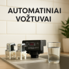 Automatiniai vožtuvai
