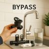 BYPASS sistemos