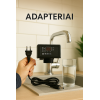 Adapteriai