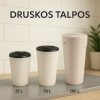 Druskos talpos ir priedai