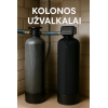 Kolonos užvalkalai, uždangalai