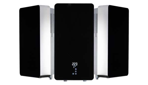 Elektrinis katilas Teknix Espro, 15.0 kW su Wi-Fi
