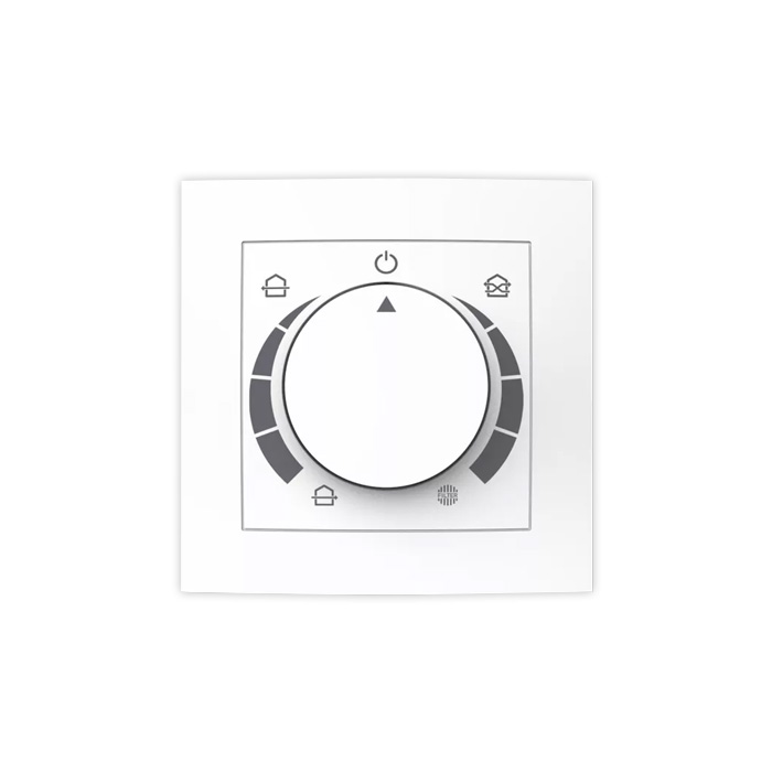 Mini rekuperatorius getAir easyFan
