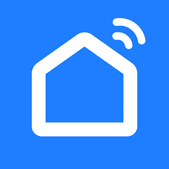 Elektroninis WI-FI termostatas (termoreguliatorius) Feelspot WTH07.36 white, Tuya