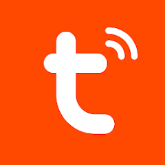 Elektroninis WI-FI termostatas (termoreguliatorius) Feelspot WTH07.36 white, Tuya